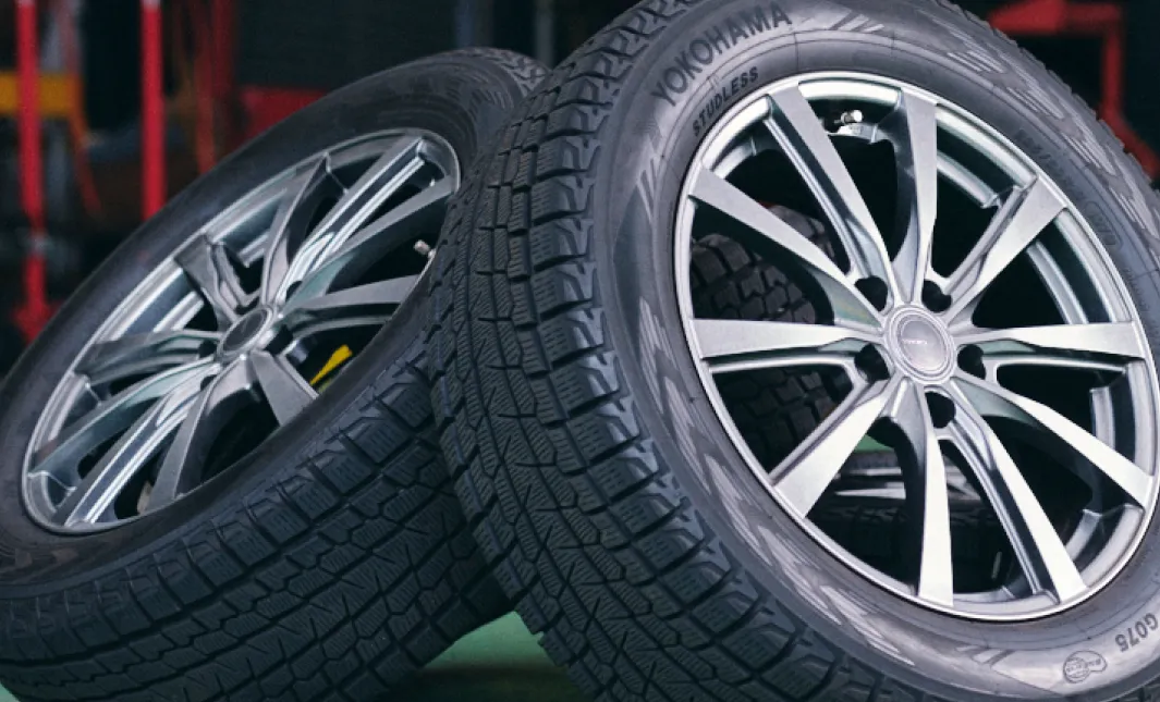 六郷タイヤー株式会社｜大田区・川崎市のタイヤ交換・パンク修理